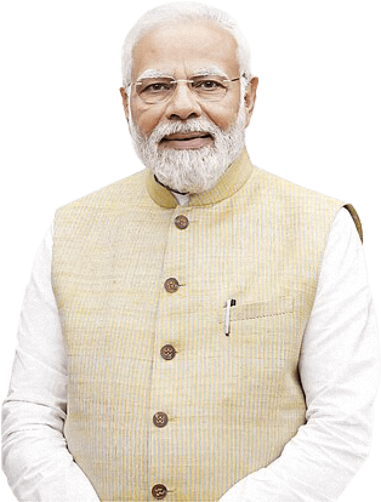 Honorable Prime Minister Narendra Modi